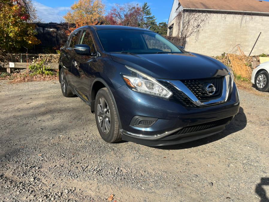 2015 Nissan Murano AWD 4dr S, available for sale in Garfield, New Jersey | Mikes Auto Sales LLC. Garfield, New Jersey 2015 Nissan Murano AWD 4dr S, available for sale in Garfield, New Jersey | Mikes Auto Sales LLC. Garfield, New Jersey