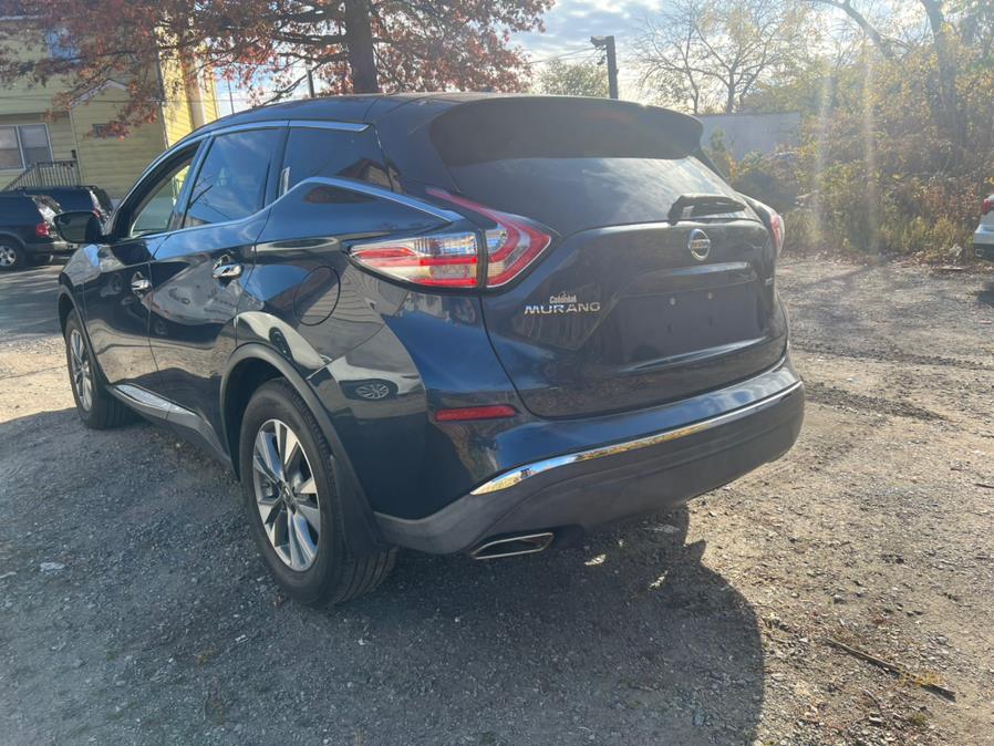 2015 Nissan Murano AWD 4dr S, available for sale in Garfield, New Jersey | Mikes Auto Sales LLC. Garfield, New Jersey 2015 Nissan Murano AWD 4dr S, available for sale in Garfield, New Jersey | Mikes Auto Sales LLC. Garfield, New Jersey