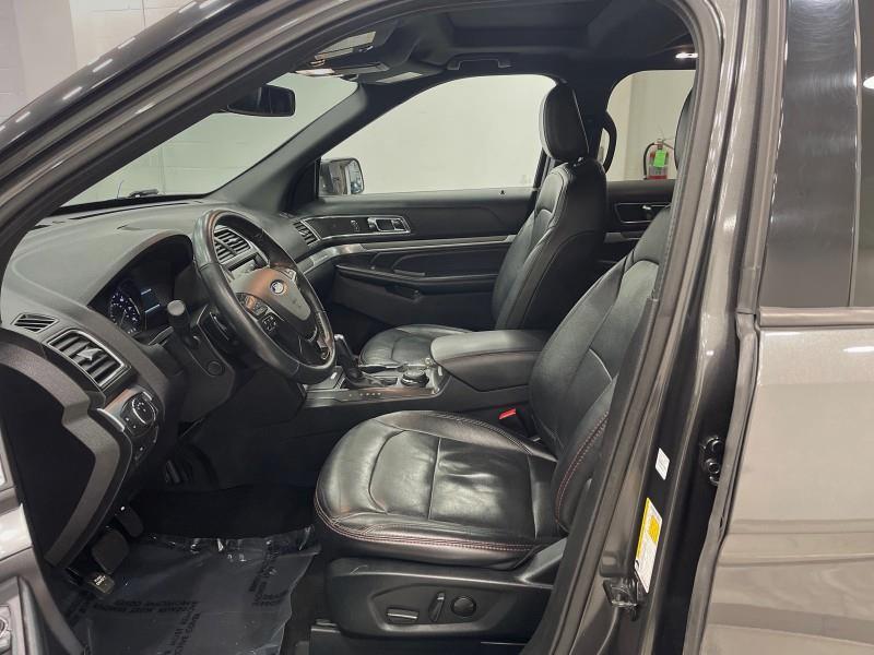 2019 Ford Explorer Sport, available for sale in Maple Shade, New Jersey | Car Revolution. Maple Shade, New Jersey 2019 Ford Explorer Sport, available for sale in Maple Shade, New Jersey | Car Revolution. Maple Shade, New Jersey
