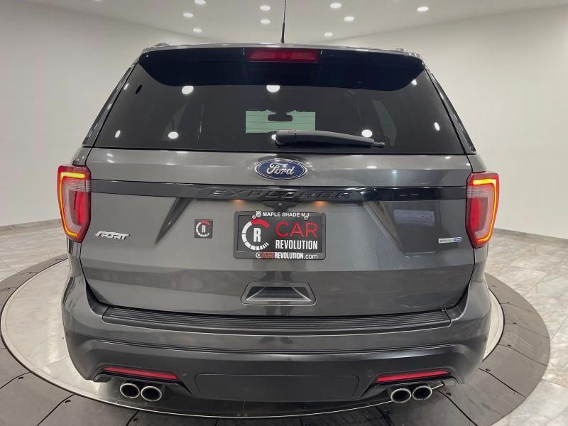 2019 Ford Explorer Sport, available for sale in Maple Shade, New Jersey | Car Revolution. Maple Shade, New Jersey 2019 Ford Explorer Sport, available for sale in Maple Shade, New Jersey | Car Revolution. Maple Shade, New Jersey