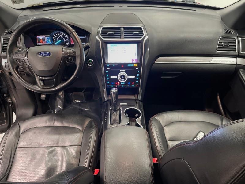 2019 Ford Explorer Sport, available for sale in Maple Shade, New Jersey | Car Revolution. Maple Shade, New Jersey 2019 Ford Explorer Sport, available for sale in Maple Shade, New Jersey | Car Revolution. Maple Shade, New Jersey