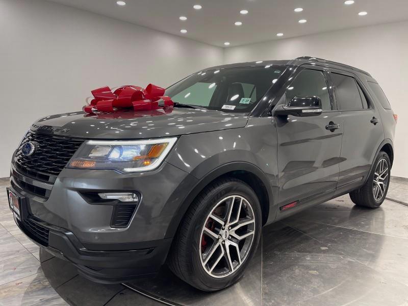 2019 Ford Explorer Sport, available for sale in Maple Shade, New Jersey | Car Revolution. Maple Shade, New Jersey 2019 Ford Explorer Sport, available for sale in Maple Shade, New Jersey | Car Revolution. Maple Shade, New Jersey