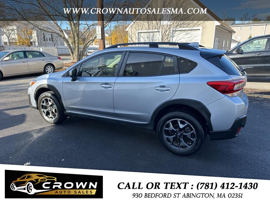 2020 Subaru Crosstrek Premium CVT, available for sale in Abington, Massachusetts | Crown Auto Sales. Abington, Massachusetts 2020 Subaru Crosstrek Premium CVT, available for sale in Abington, Massachusetts | Crown Auto Sales. Abington, Massachusetts