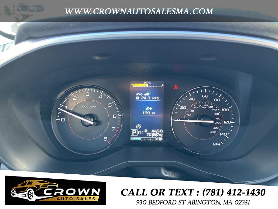 2020 Subaru Crosstrek Premium CVT, available for sale in Abington, Massachusetts | Crown Auto Sales. Abington, Massachusetts 2020 Subaru Crosstrek Premium CVT, available for sale in Abington, Massachusetts | Crown Auto Sales. Abington, Massachusetts