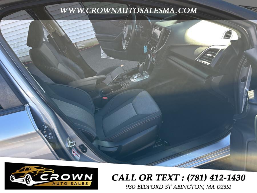 2020 Subaru Crosstrek Premium CVT, available for sale in Abington, Massachusetts | Crown Auto Sales. Abington, Massachusetts 2020 Subaru Crosstrek Premium CVT, available for sale in Abington, Massachusetts | Crown Auto Sales. Abington, Massachusetts