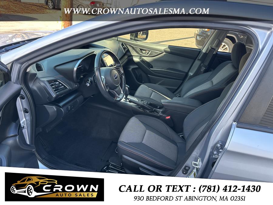 2020 Subaru Crosstrek Premium CVT, available for sale in Abington, Massachusetts | Crown Auto Sales. Abington, Massachusetts 2020 Subaru Crosstrek Premium CVT, available for sale in Abington, Massachusetts | Crown Auto Sales. Abington, Massachusetts