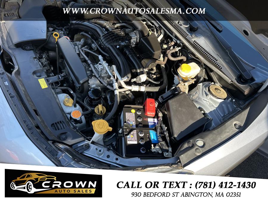 2020 Subaru Crosstrek Premium CVT, available for sale in Abington, Massachusetts | Crown Auto Sales. Abington, Massachusetts 2020 Subaru Crosstrek Premium CVT, available for sale in Abington, Massachusetts | Crown Auto Sales. Abington, Massachusetts