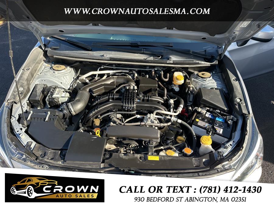 2020 Subaru Crosstrek Premium CVT, available for sale in Abington, Massachusetts | Crown Auto Sales. Abington, Massachusetts 2020 Subaru Crosstrek Premium CVT, available for sale in Abington, Massachusetts | Crown Auto Sales. Abington, Massachusetts