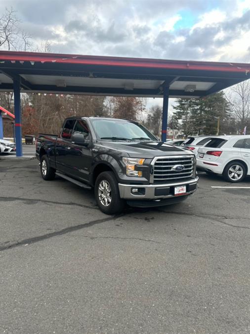 Used 2016 Ford F-150 in Windsor Locks, Connecticut | JANNA MOTORS LLC. Windsor Locks, Connecticut