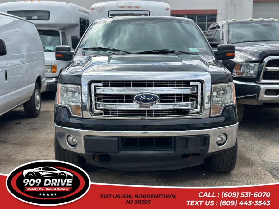 Used 2014 Ford F-150 in BORDENTOWN, New Jersey | 909 Drive. BORDENTOWN, New Jersey