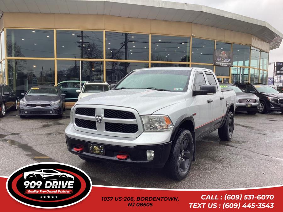 Used 2014 Ram 1500 in BORDENTOWN, New Jersey | 909 Drive. BORDENTOWN, New Jersey