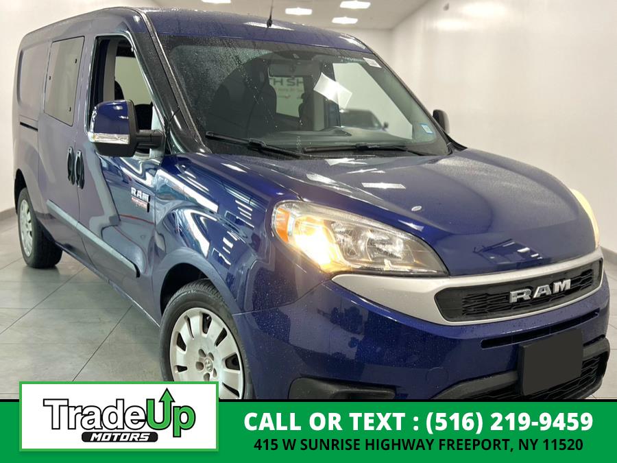 Used 2019 Ram ProMaster City Wagon in Freeport, New York | Trade Up Motors. Freeport, New York