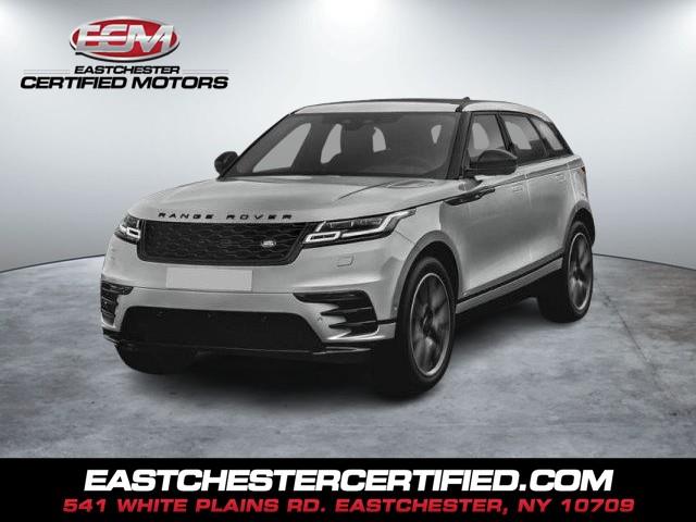 Used 2021 Land Rover Range Rover Velar in Eastchester, New York | Eastchester Certified Motors. Eastchester, New York