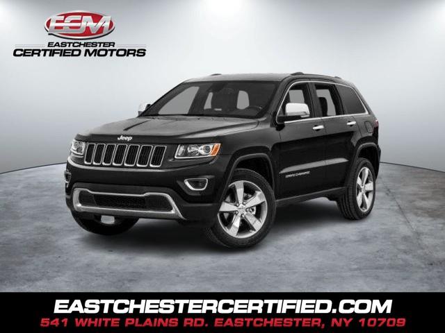 Used 2015 Jeep Grand Cherokee in Eastchester, New York | Eastchester Certified Motors. Eastchester, New York