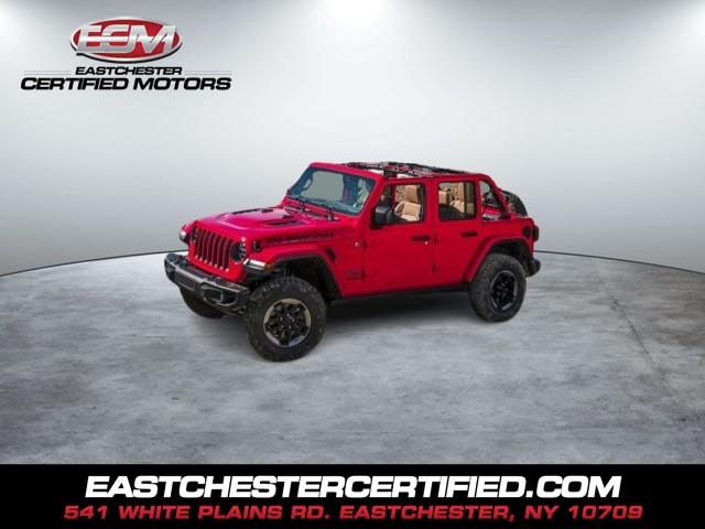 Used 2021 Jeep Wrangler in Eastchester, New York | Eastchester Certified Motors. Eastchester, New York