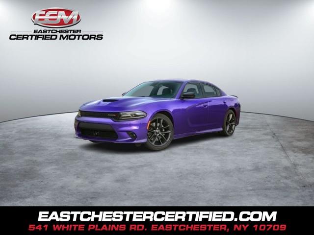 Used 2021 Dodge Charger in Eastchester, New York | Eastchester Certified Motors. Eastchester, New York