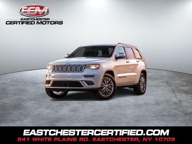 Used 2021 Jeep Grand Cherokee in Eastchester, New York | Eastchester Certified Motors. Eastchester, New York