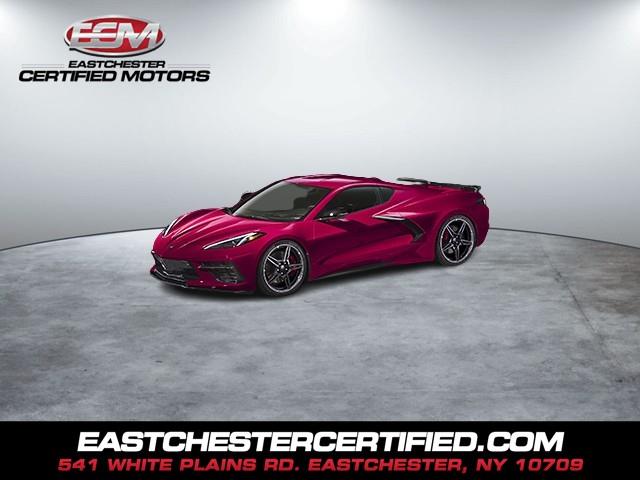 Used 2020 Chevrolet Corvette in Eastchester, New York | Eastchester Certified Motors. Eastchester, New York