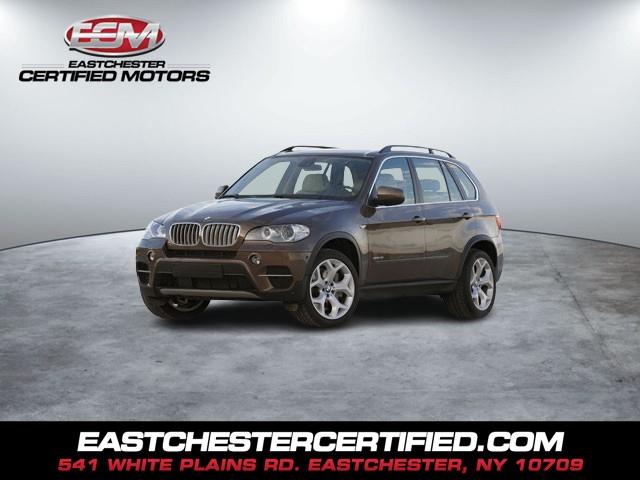 Used 2013 BMW X5 in Eastchester, New York | Eastchester Certified Motors. Eastchester, New York