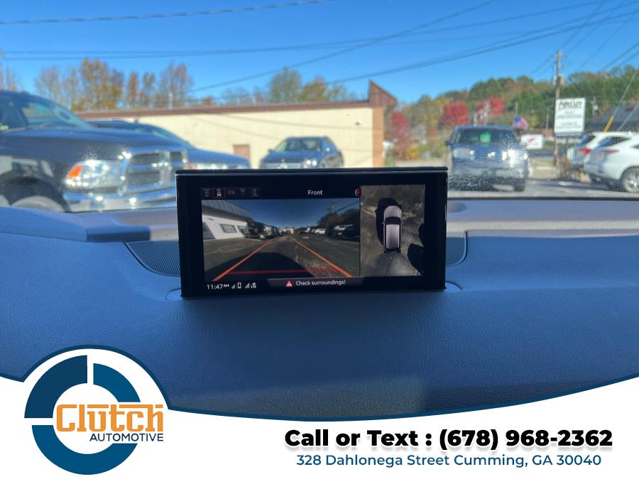 2017 Audi Q7 3.0 TFSI Prestige, available for sale in Cumming, Georgia | Clutch Automotive. Cumming, Georgia 2017 Audi Q7 3.0 TFSI Prestige, available for sale in Cumming, Georgia | Clutch Automotive. Cumming, Georgia