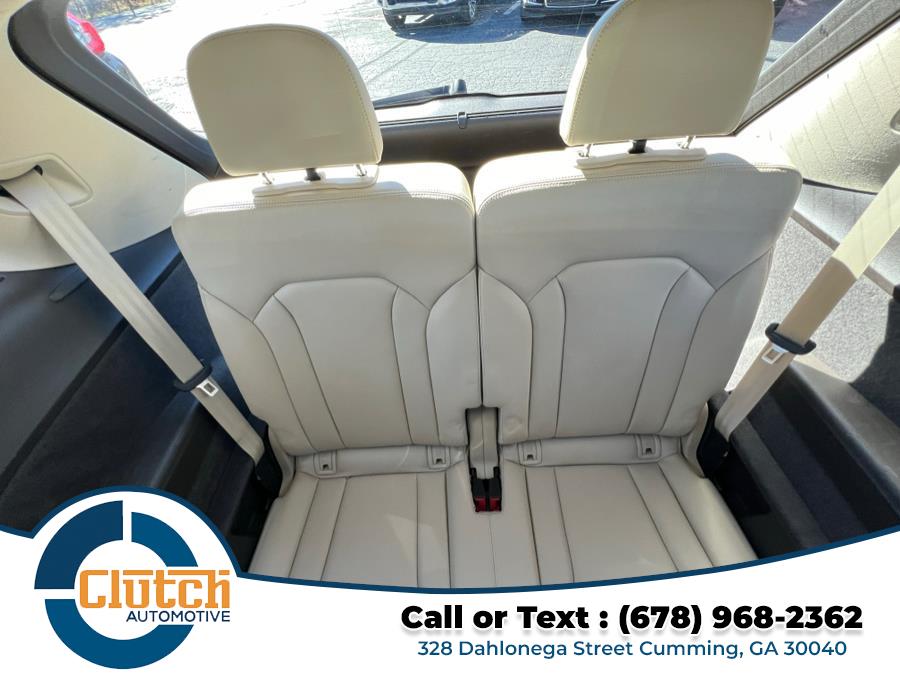 2017 Audi Q7 3.0 TFSI Prestige, available for sale in Cumming, Georgia | Clutch Automotive. Cumming, Georgia 2017 Audi Q7 3.0 TFSI Prestige, available for sale in Cumming, Georgia | Clutch Automotive. Cumming, Georgia