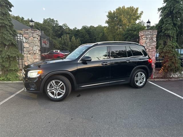 Used 2021 Mercedes-benz Glb in Floral Park, New York | Shop Auto NY. Floral Park, New York