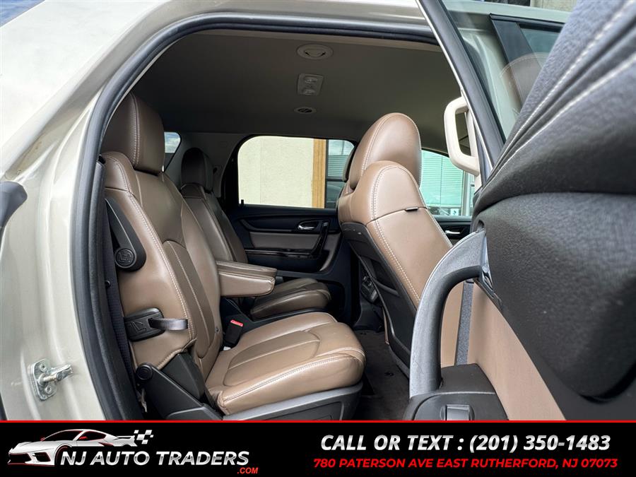 2016 GMC Acadia SLT-1 AWD, available for sale in East Rutherford, New Jersey | NJ Auto Traders. East Rutherford, New Jersey 2016 GMC Acadia SLT-1 AWD, available for sale in East Rutherford, New Jersey | NJ Auto Traders. East Rutherford, New Jersey