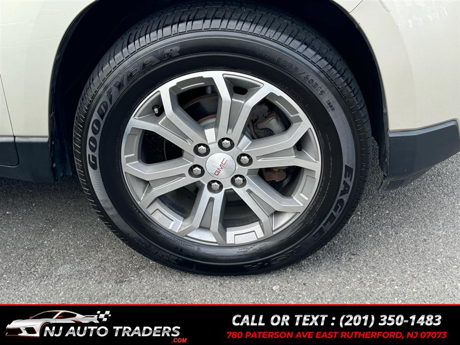 2016 GMC Acadia SLT-1 AWD, available for sale in East Rutherford, New Jersey | NJ Auto Traders. East Rutherford, New Jersey 2016 GMC Acadia SLT-1 AWD, available for sale in East Rutherford, New Jersey | NJ Auto Traders. East Rutherford, New Jersey