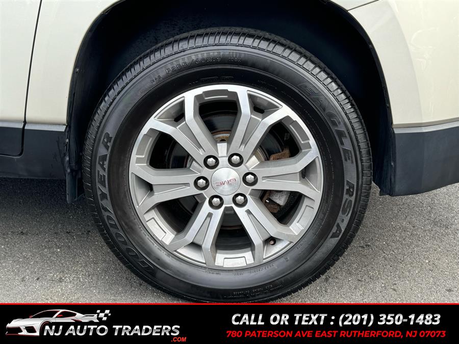 2016 GMC Acadia SLT-1 AWD, available for sale in East Rutherford, New Jersey | NJ Auto Traders. East Rutherford, New Jersey 2016 GMC Acadia SLT-1 AWD, available for sale in East Rutherford, New Jersey | NJ Auto Traders. East Rutherford, New Jersey