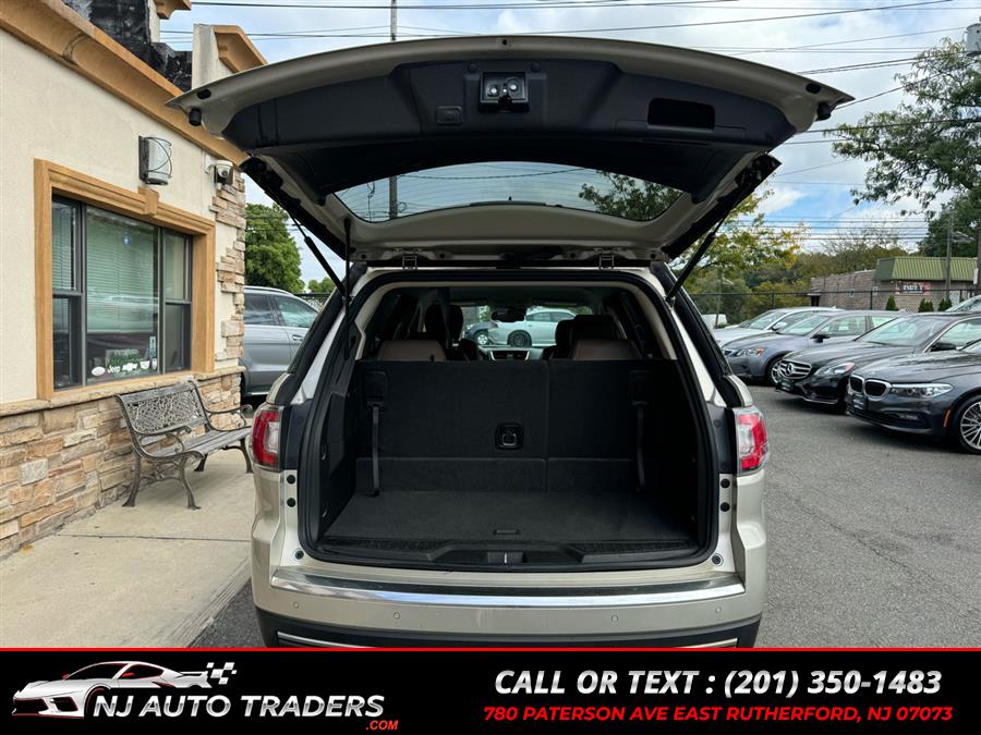 2016 GMC Acadia SLT-1 AWD, available for sale in East Rutherford, New Jersey | NJ Auto Traders. East Rutherford, New Jersey 2016 GMC Acadia SLT-1 AWD, available for sale in East Rutherford, New Jersey | NJ Auto Traders. East Rutherford, New Jersey