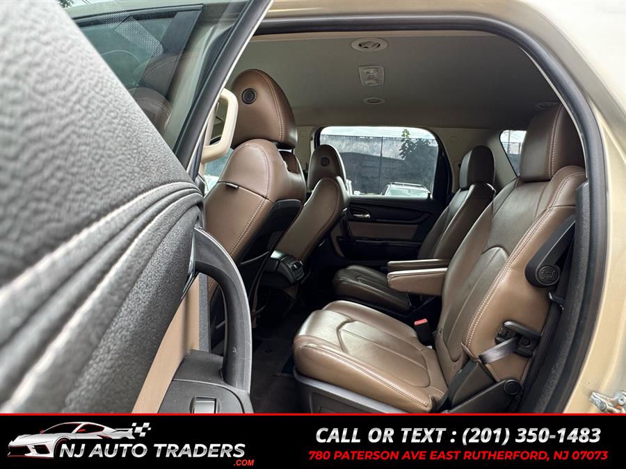 2016 GMC Acadia SLT-1 AWD, available for sale in East Rutherford, New Jersey | NJ Auto Traders. East Rutherford, New Jersey 2016 GMC Acadia SLT-1 AWD, available for sale in East Rutherford, New Jersey | NJ Auto Traders. East Rutherford, New Jersey