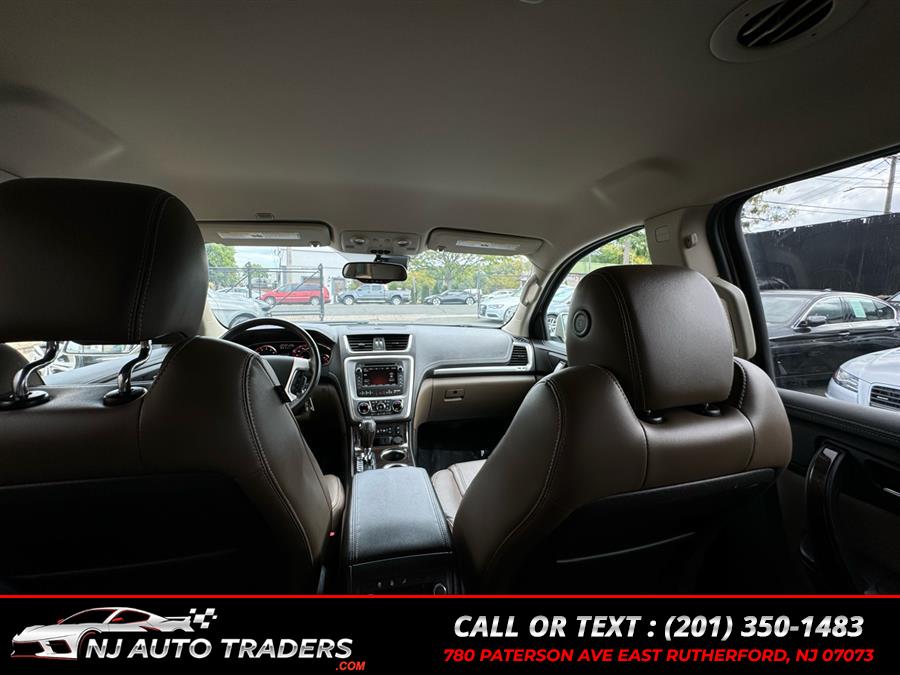 2016 GMC Acadia SLT-1 AWD, available for sale in East Rutherford, New Jersey | NJ Auto Traders. East Rutherford, New Jersey 2016 GMC Acadia SLT-1 AWD, available for sale in East Rutherford, New Jersey | NJ Auto Traders. East Rutherford, New Jersey