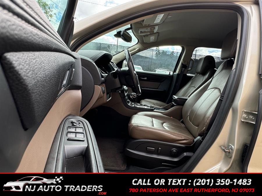 2016 GMC Acadia SLT-1 AWD, available for sale in East Rutherford, New Jersey | NJ Auto Traders. East Rutherford, New Jersey 2016 GMC Acadia SLT-1 AWD, available for sale in East Rutherford, New Jersey | NJ Auto Traders. East Rutherford, New Jersey