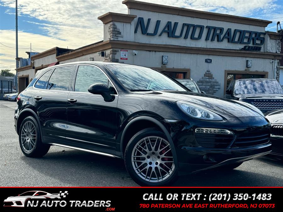 2013 Porsche Cayenne Base, available for sale in East Rutherford, New Jersey | NJ Auto Traders. East Rutherford, New Jersey 2013 Porsche Cayenne Base, available for sale in East Rutherford, New Jersey | NJ Auto Traders. East Rutherford, New Jersey