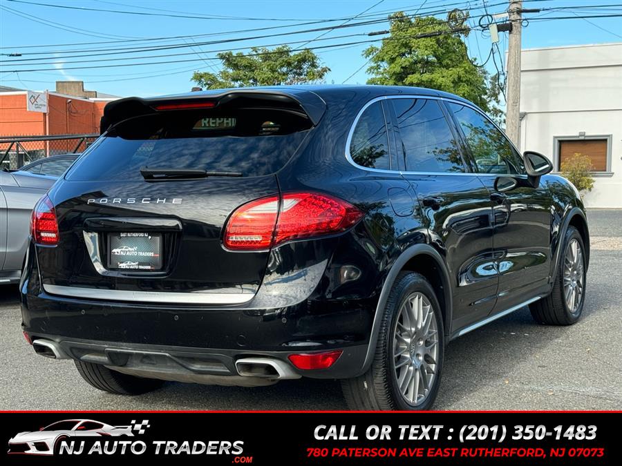 2013 Porsche Cayenne Base, available for sale in East Rutherford, New Jersey | NJ Auto Traders. East Rutherford, New Jersey 2013 Porsche Cayenne Base, available for sale in East Rutherford, New Jersey | NJ Auto Traders. East Rutherford, New Jersey