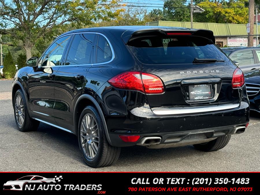 2013 Porsche Cayenne Base, available for sale in East Rutherford, New Jersey | NJ Auto Traders. East Rutherford, New Jersey 2013 Porsche Cayenne Base, available for sale in East Rutherford, New Jersey | NJ Auto Traders. East Rutherford, New Jersey