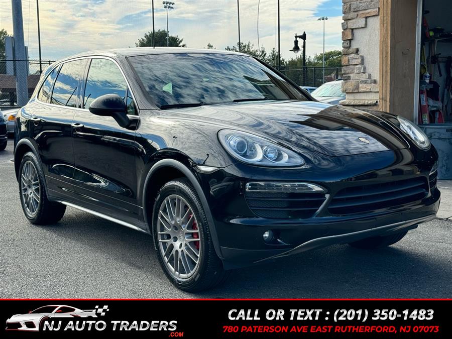 2013 Porsche Cayenne Base, available for sale in East Rutherford, New Jersey | NJ Auto Traders. East Rutherford, New Jersey 2013 Porsche Cayenne Base, available for sale in East Rutherford, New Jersey | NJ Auto Traders. East Rutherford, New Jersey