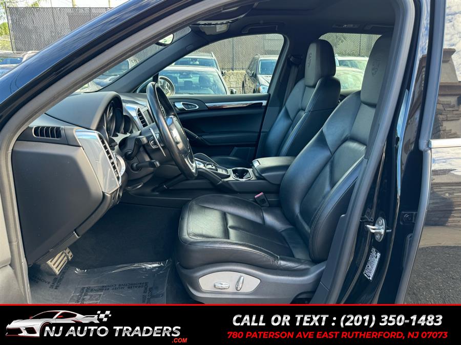 2013 Porsche Cayenne Base, available for sale in East Rutherford, New Jersey | NJ Auto Traders. East Rutherford, New Jersey 2013 Porsche Cayenne Base, available for sale in East Rutherford, New Jersey | NJ Auto Traders. East Rutherford, New Jersey