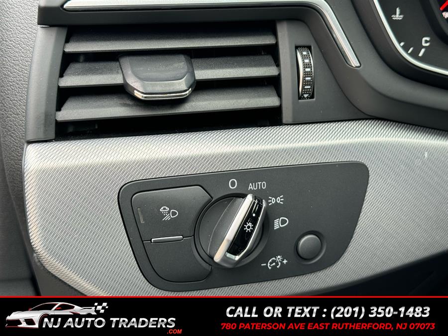2018 Audi A4 2.0 TFSI Premium Plus quattro 7A, available for sale in East Rutherford, New Jersey | NJ Auto Traders. East Rutherford, New Jersey 2018 Audi A4 2.0 TFSI Premium Plus quattro 7A, available for sale in East Rutherford, New Jersey | NJ Auto Traders. East Rutherford, New Jersey