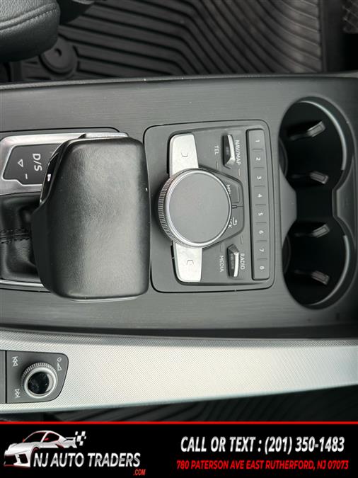 2018 Audi A4 2.0 TFSI Premium Plus quattro 7A, available for sale in East Rutherford, New Jersey | NJ Auto Traders. East Rutherford, New Jersey 2018 Audi A4 2.0 TFSI Premium Plus quattro 7A, available for sale in East Rutherford, New Jersey | NJ Auto Traders. East Rutherford, New Jersey