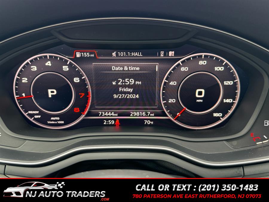 2018 Audi A4 2.0 TFSI Premium Plus quattro 7A, available for sale in East Rutherford, New Jersey | NJ Auto Traders. East Rutherford, New Jersey 2018 Audi A4 2.0 TFSI Premium Plus quattro 7A, available for sale in East Rutherford, New Jersey | NJ Auto Traders. East Rutherford, New Jersey
