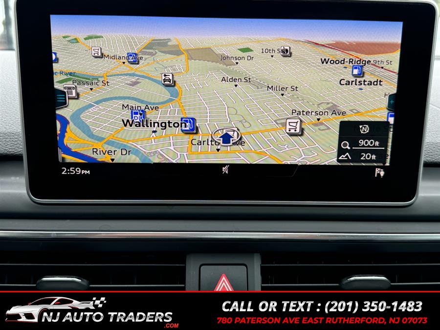 2018 Audi A4 2.0 TFSI Premium Plus quattro 7A, available for sale in East Rutherford, New Jersey | NJ Auto Traders. East Rutherford, New Jersey 2018 Audi A4 2.0 TFSI Premium Plus quattro 7A, available for sale in East Rutherford, New Jersey | NJ Auto Traders. East Rutherford, New Jersey