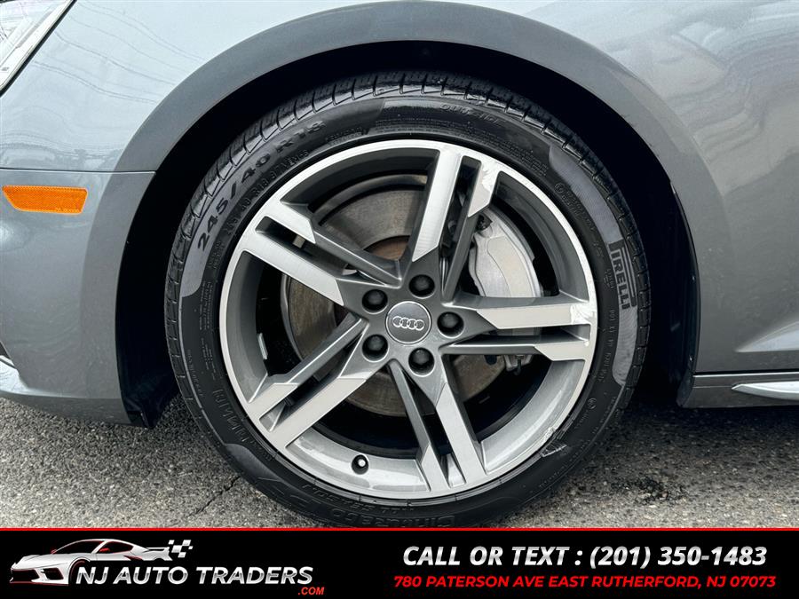 2018 Audi A4 2.0 TFSI Premium Plus quattro 7A, available for sale in East Rutherford, New Jersey | NJ Auto Traders. East Rutherford, New Jersey 2018 Audi A4 2.0 TFSI Premium Plus quattro 7A, available for sale in East Rutherford, New Jersey | NJ Auto Traders. East Rutherford, New Jersey