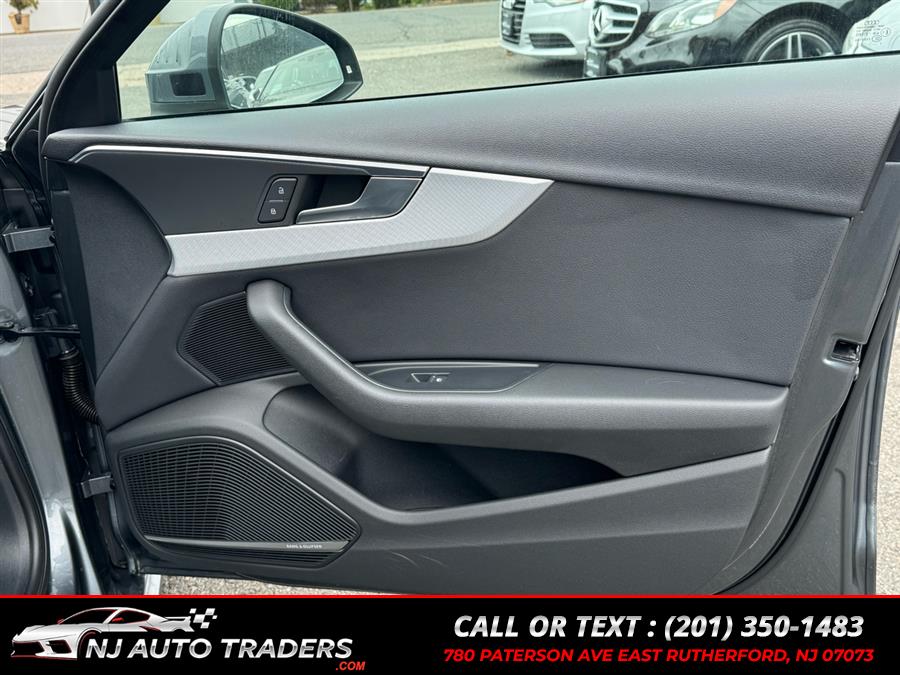 2018 Audi A4 2.0 TFSI Premium Plus quattro 7A, available for sale in East Rutherford, New Jersey | NJ Auto Traders. East Rutherford, New Jersey 2018 Audi A4 2.0 TFSI Premium Plus quattro 7A, available for sale in East Rutherford, New Jersey | NJ Auto Traders. East Rutherford, New Jersey