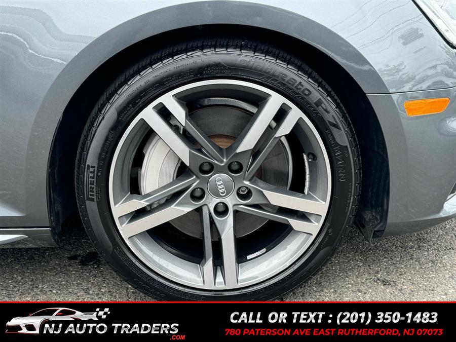 2018 Audi A4 2.0 TFSI Premium Plus quattro 7A, available for sale in East Rutherford, New Jersey | NJ Auto Traders. East Rutherford, New Jersey 2018 Audi A4 2.0 TFSI Premium Plus quattro 7A, available for sale in East Rutherford, New Jersey | NJ Auto Traders. East Rutherford, New Jersey