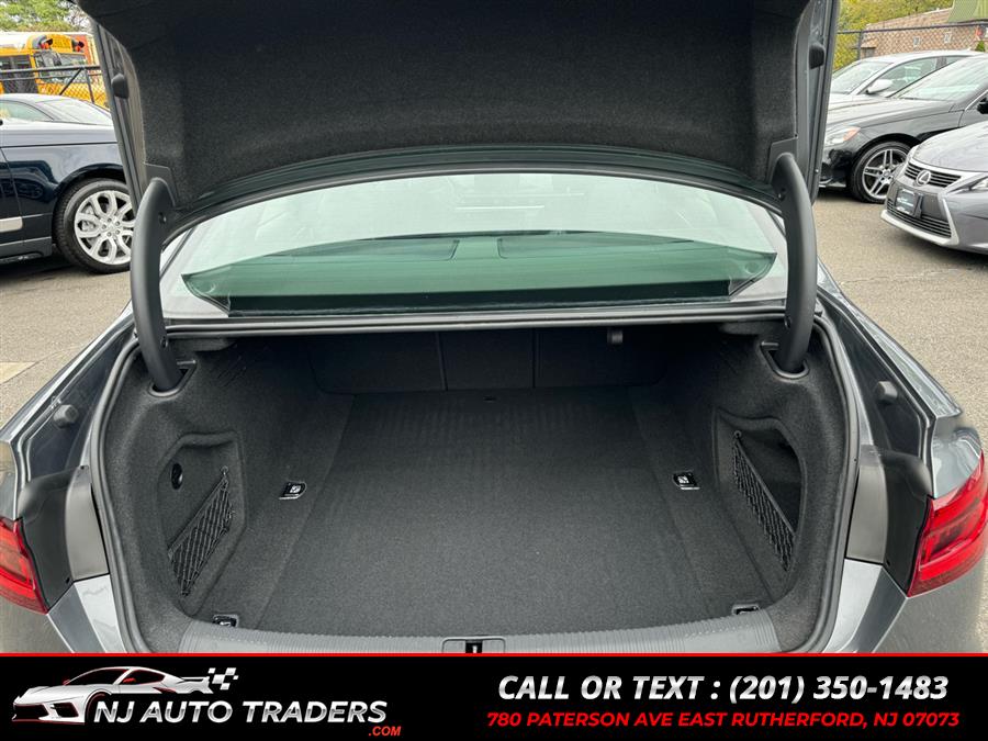 2018 Audi A4 2.0 TFSI Premium Plus quattro 7A, available for sale in East Rutherford, New Jersey | NJ Auto Traders. East Rutherford, New Jersey 2018 Audi A4 2.0 TFSI Premium Plus quattro 7A, available for sale in East Rutherford, New Jersey | NJ Auto Traders. East Rutherford, New Jersey