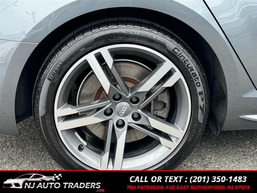 2018 Audi A4 2.0 TFSI Premium Plus quattro 7A, available for sale in East Rutherford, New Jersey | NJ Auto Traders. East Rutherford, New Jersey 2018 Audi A4 2.0 TFSI Premium Plus quattro 7A, available for sale in East Rutherford, New Jersey | NJ Auto Traders. East Rutherford, New Jersey