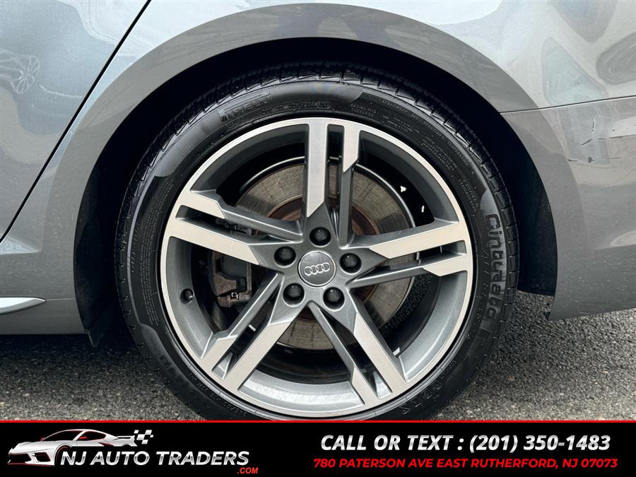 2018 Audi A4 2.0 TFSI Premium Plus quattro 7A, available for sale in East Rutherford, New Jersey | NJ Auto Traders. East Rutherford, New Jersey 2018 Audi A4 2.0 TFSI Premium Plus quattro 7A, available for sale in East Rutherford, New Jersey | NJ Auto Traders. East Rutherford, New Jersey