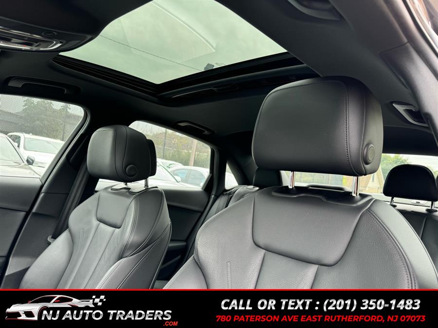 2018 Audi A4 2.0 TFSI Premium Plus quattro 7A, available for sale in East Rutherford, New Jersey | NJ Auto Traders. East Rutherford, New Jersey 2018 Audi A4 2.0 TFSI Premium Plus quattro 7A, available for sale in East Rutherford, New Jersey | NJ Auto Traders. East Rutherford, New Jersey