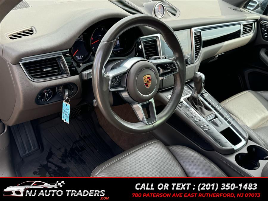 2018 Porsche Macan AWD, available for sale in East Rutherford, New Jersey | NJ Auto Traders. East Rutherford, New Jersey 2018 Porsche Macan AWD, available for sale in East Rutherford, New Jersey | NJ Auto Traders. East Rutherford, New Jersey